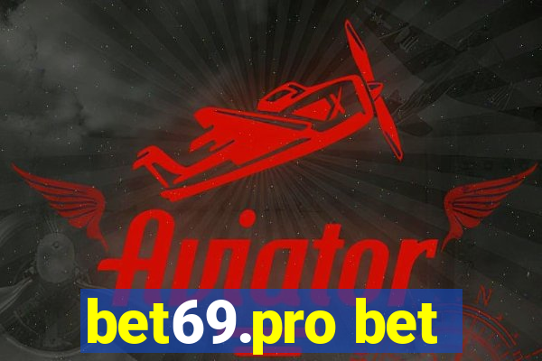 bet69.pro bet